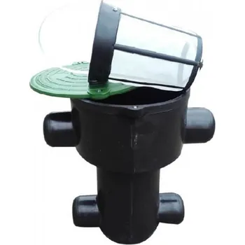 Kanalizační potrubí Marseplast Filtrační šachta DN 110