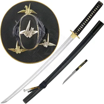 Replika zbraně Hanwei Paul Chen Katana Paper Crane