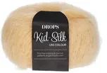 Drops Kid-Silk Uni Colour