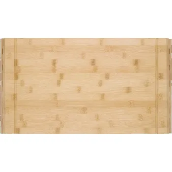 Kuchyňská pracovní deska Schock Bambusová krájecí deska 629044