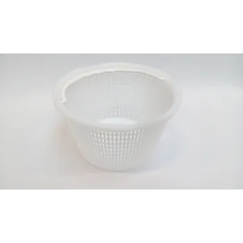 Pooltechnika Košík do skimmeru 17 l 11309
