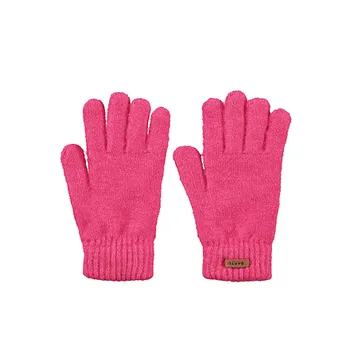 Rukavice Rukavice Barts WITZIA GLOVES Hot Pink velikost O/S