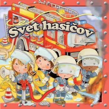 Umění Svet hasičov