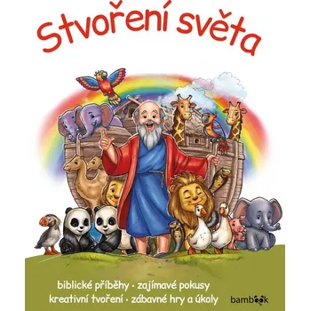 Stvoření světa