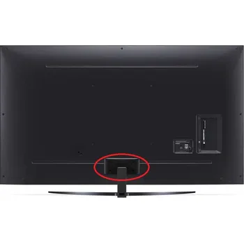 Televizní držák Originální podstavec pro TV LG ABA30022008