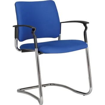 ANTARES jednací židle 2170/S C Rocky/S