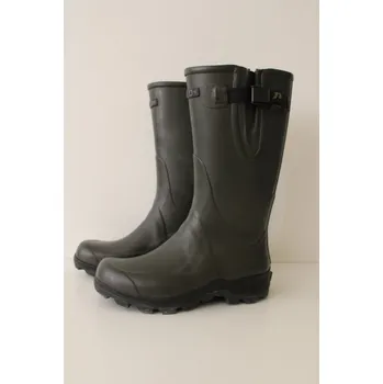 Pánské holínky Holínky NOKIAN - oliv Velikost: 39