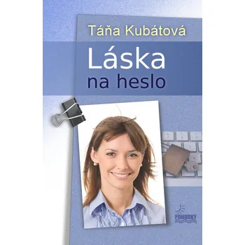 Kniha Láska na heslo