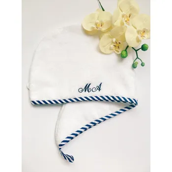 Nášivka Výšivka monogramu | MaryBerry Barva výšivky: Olivově zelená