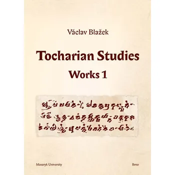 Kniha Tocharian Studies