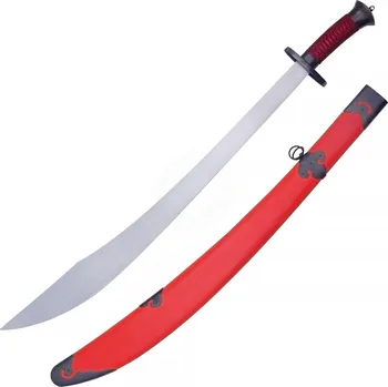 Replika zbraně Hanwei Paul Chen Meč Vodní píseň Wushu