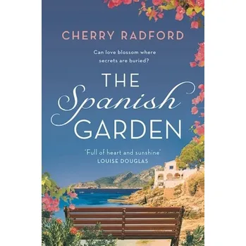 Cestování The Spanish Garden - Radford, Cherry