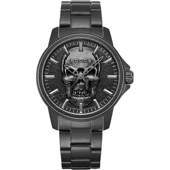 Hodinky Pánské hodinky POLICE Mensor PEWJG0024402