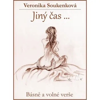 Kniha Jiný čas ...