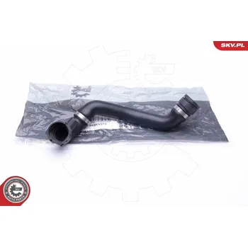 Chladič motoru Hadice chladiče ESEN SKV 24SKV273