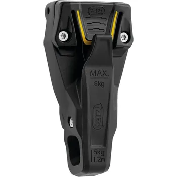 Úvazek Petzl INTERFAST