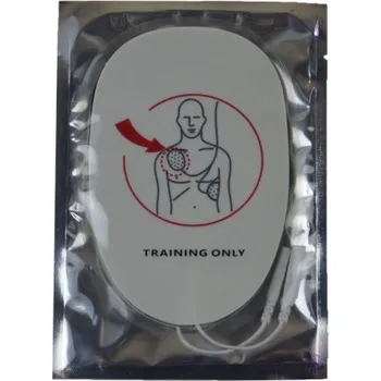 Defibrilátor Náhradní tréninkové elektrody dospělé k AED Trainer UNIVERSAL