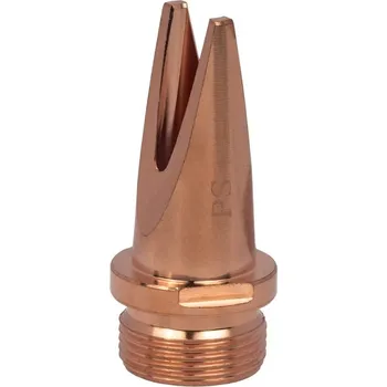 Svářečka Svařovací tryska pro laserové svařovací stroje | TYP2