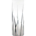Eglo 92743 RIVATO - Stolní skleněná lampička, 1 x E27, 26cm (Stolní lampa s vypínačem na kabelu)