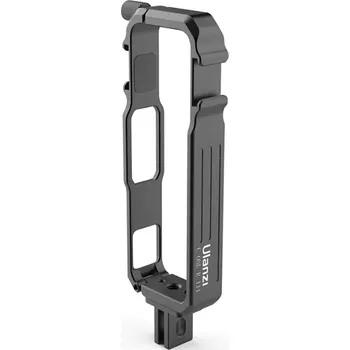 Sportovní kamera ULANZI Hliníková vertikální klec pro Insta360 ONE R