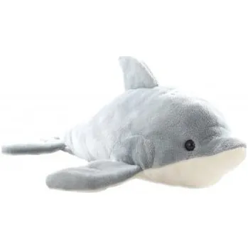plyšák Lamps Plyš Delfín 28 cm
