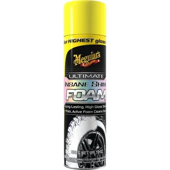 Meguiar's Ultimate Insane Shine Foam 538g