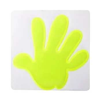 Reflexní nálepky Astana 500ks