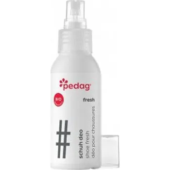 Pedag Shoe Deo Fresh Antibakteriální deodorant do boty