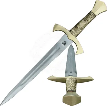 Replika zbraně Leier Dýka Alured 46cm