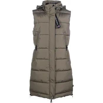 HKM Vesta jezdecká Misty HKM, dámská, khaki L