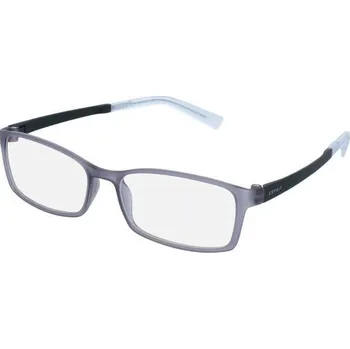 Esprit 17422 šedá mat, stranice černá mat 505