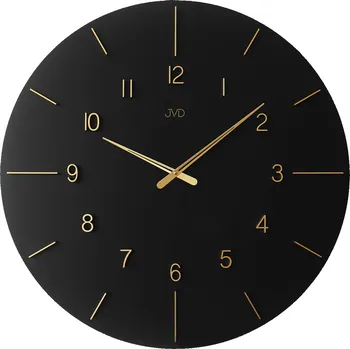 Nástěnné hodiny JVD HC701.2