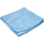 CN utěrka Universál mikrovlákno 40 x 40 cm modrá 12 ks