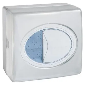 Držák kuchyňských utěrek Profix zásobník na skládané utěrky