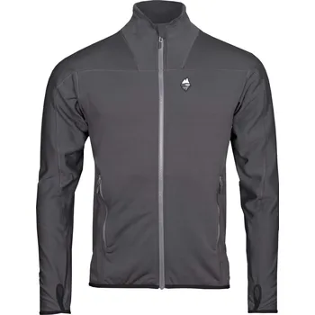 Pánská mikina Elektron 6.0 Sweatshirt Iron Gate - S