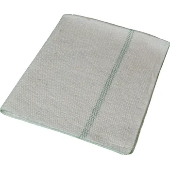 Utěrka Hadr podlahový Renáta 70 x 50 cm 250 g netkaný bílý