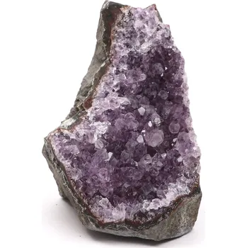 Drahý kámen Ametyst drúza 0.400 kg #1984