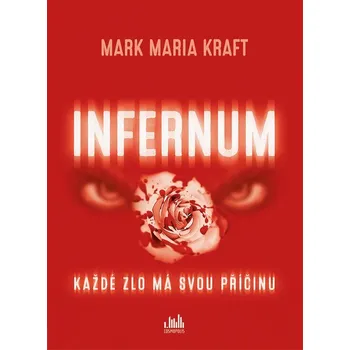 Kniha Infernum