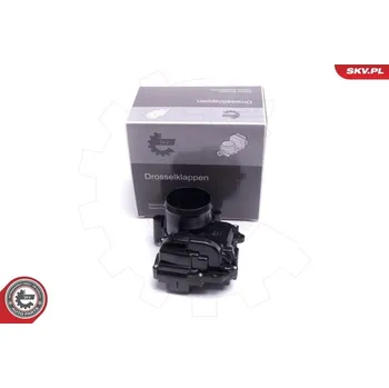 Systém vstřikování Hrdlo škrticí klapky ESEN SKV 12SKV112