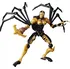 Figurka Hasbro Transformers Generations War For Cybertron Kingdom Deluxe Class Autobot Tracks, Blackarachnia