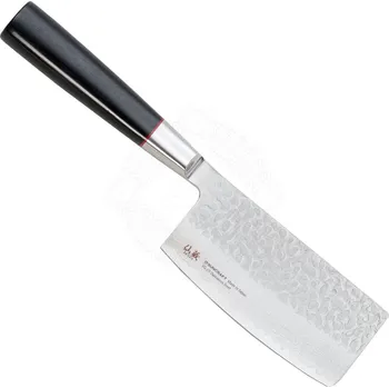Kuchyňský nůž Haller Malý damaškový nůž Usuba Senzo