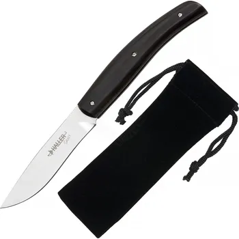 Pracovní nůž Haller Kapesní nůž Haller Select Eben