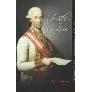 Kniha Verte cisárovi