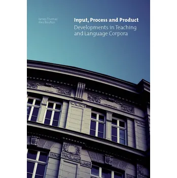 Input, Process and Product