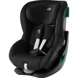 Britax Römer King Pro Barva: Space Black autosedačka