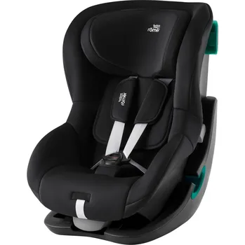 Autosedačka Britax Römer King Pro Barva: Space Black autosedačka