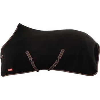 Deka pro koně Odpocovací deka Premiere Černá 125cm
