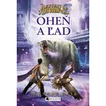 Spirit animals 4 – Oheň a ľad