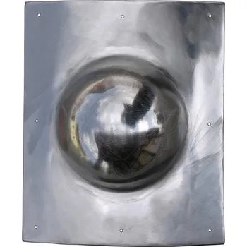 Karnevalový kostým Richard Havlín Puklice na Římský štít