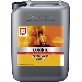 Lukoil Geyser MD 46, 20l